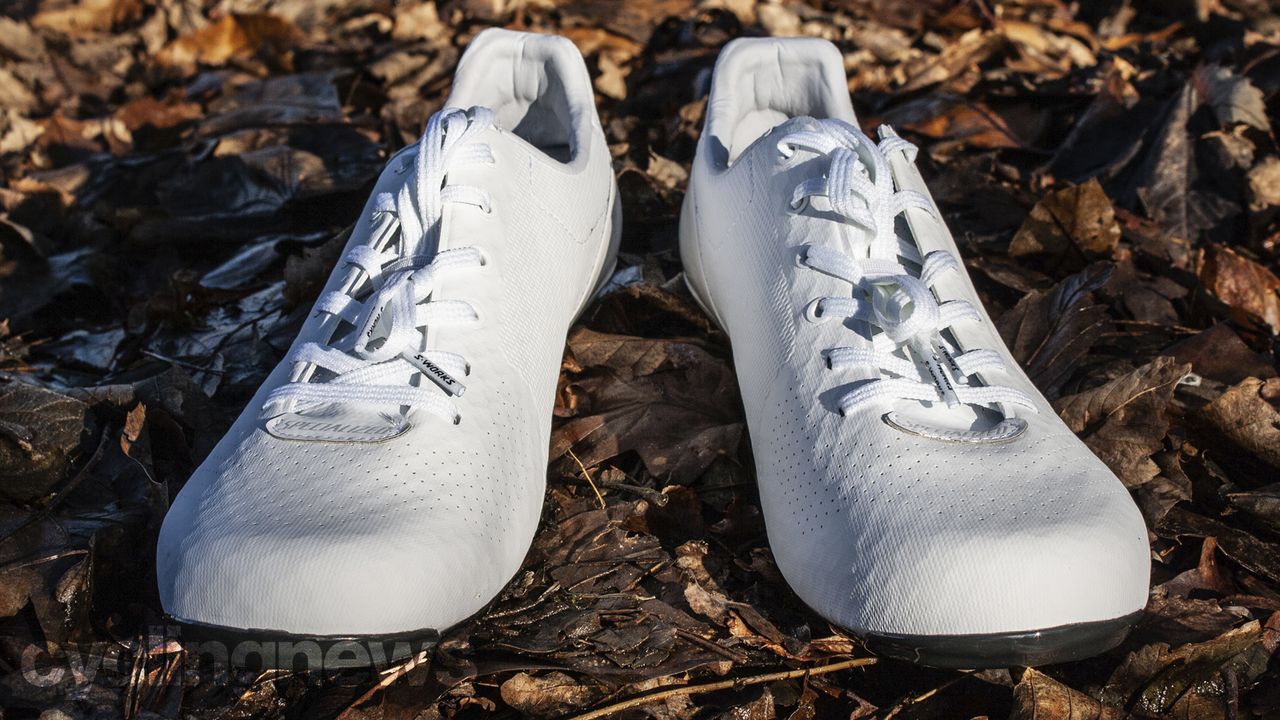 Specialized S-Works 7 Lace road shoes