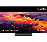 Vizio 65-inch OLED TV: $1,899.99 $1,499.99 at Best BuySave $400 -