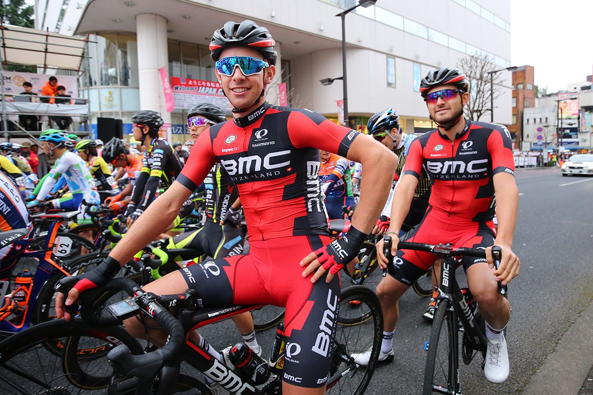 Fabian Lienhard (BMC)