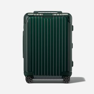 carry-on suitcase for gift guide shopping idea