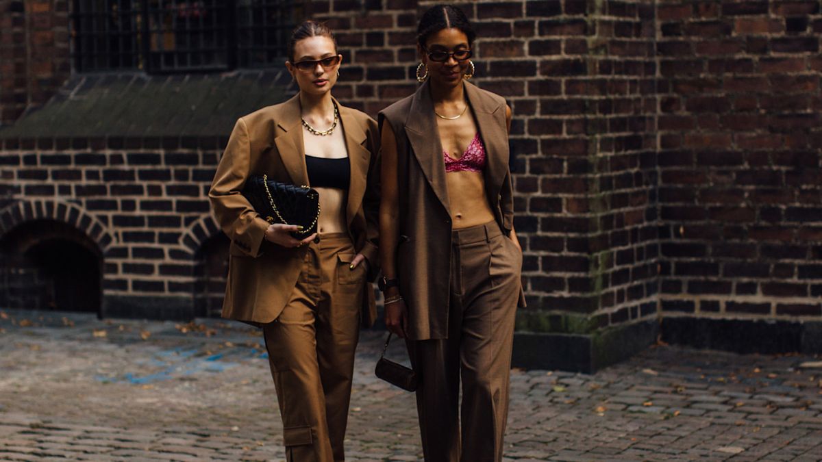 25 Summer Beauty and Fashion Staples I'm Shopping Right Now | Marie Claire