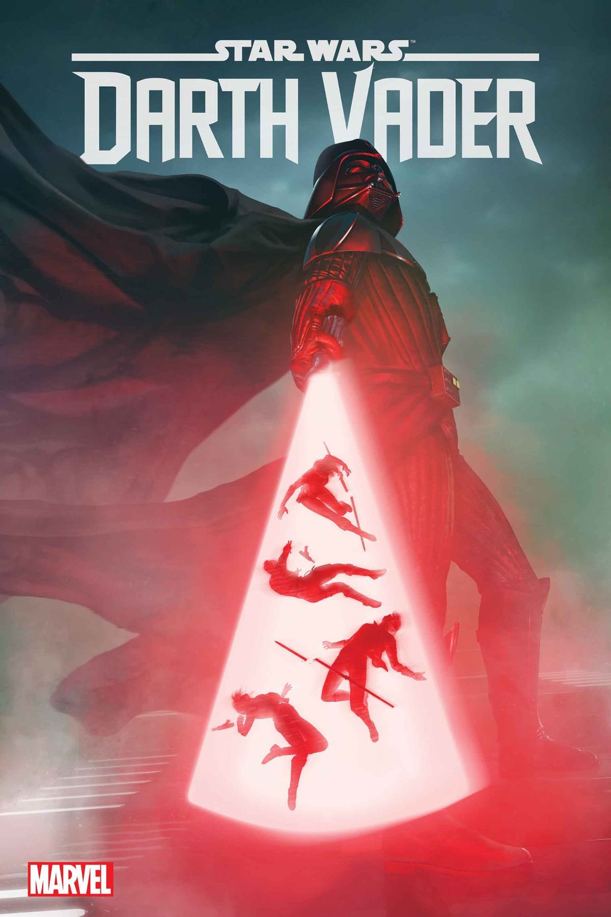 Marvel Comics March 2023 solicitations
