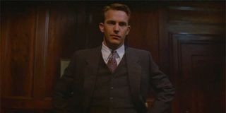 Kevin Costner The Untouchables