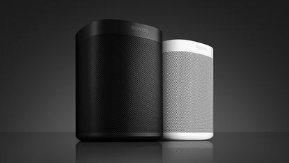Sonos One: at number one!