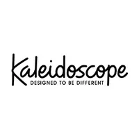 Kaleidoscope - gift sale now live