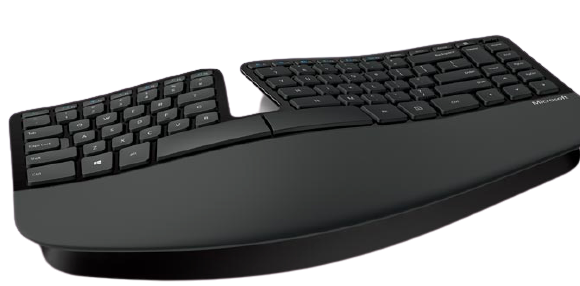 Microsoft Sculpt Ergonomic Keyboard