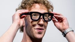 Meta Hypernova smart glasses: Rumors, leaks and everything we know so
