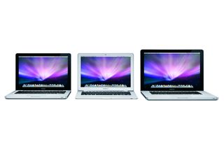 The updated MacBook, MacBook Pro and MacBook Air