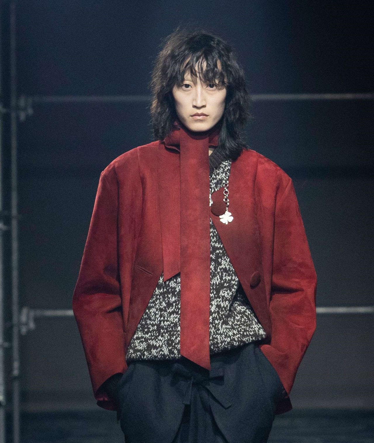Prada A/W 2025