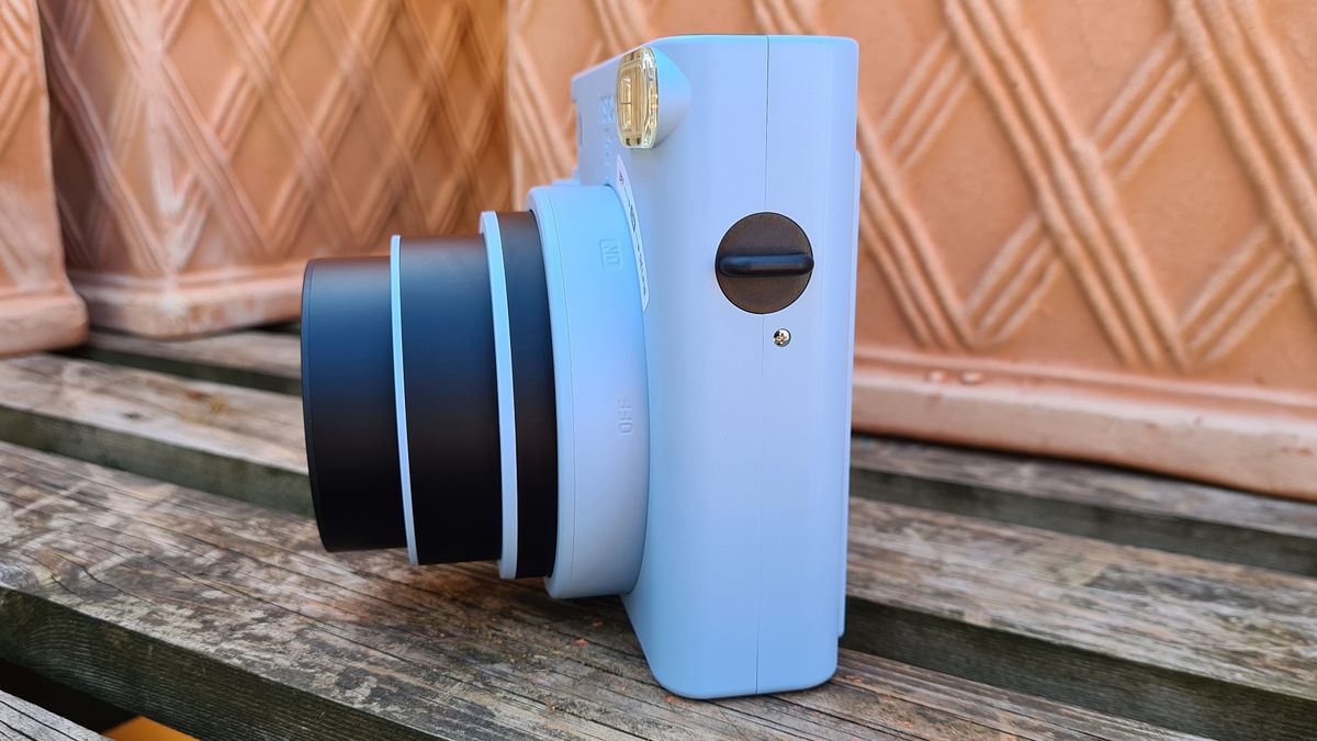 Fujifilm Instax SQ1