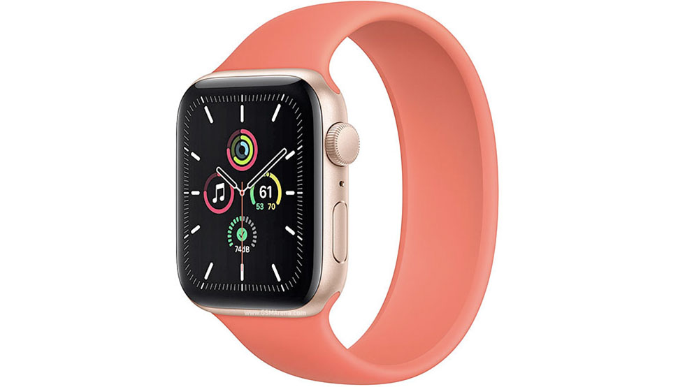 Apple Watch SE