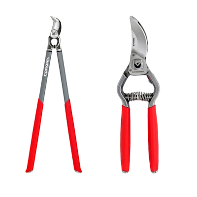 Corona Pruning Tools Set