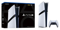 PS5 Pro: $699 @ Best Buy