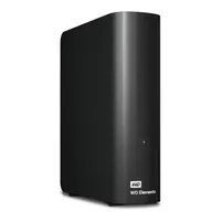 WD 12TB Elements hard drive - $174.99 from Amazon