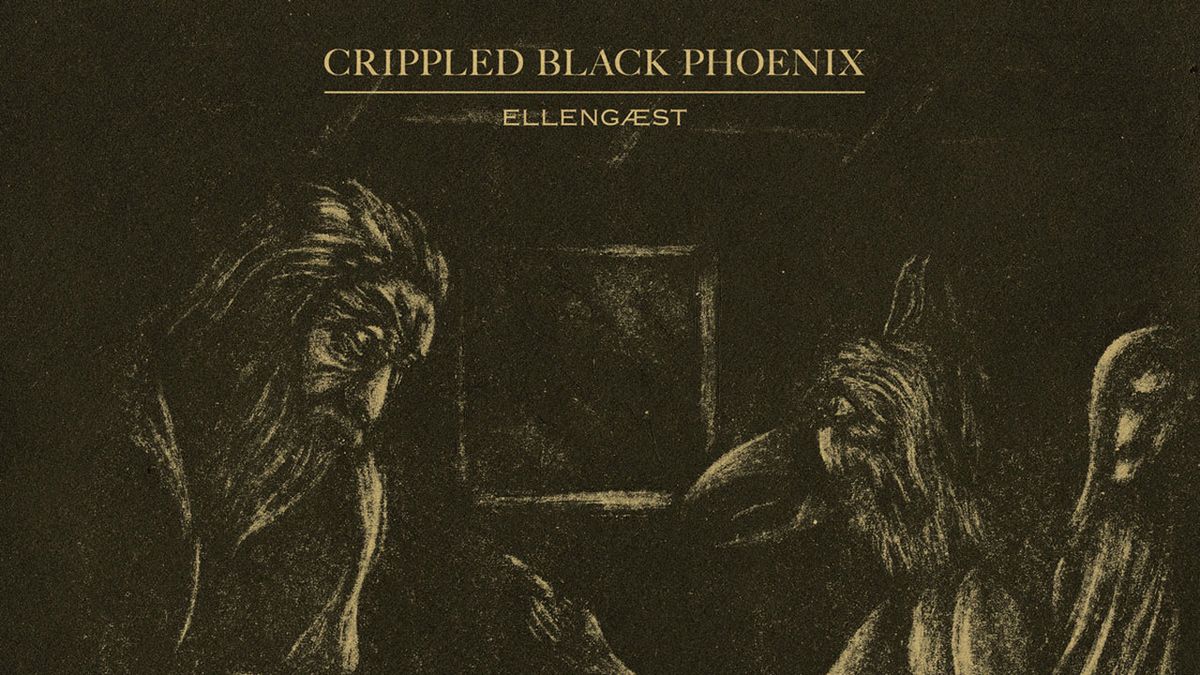 Crippled Black Phoenix