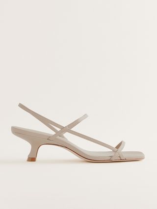 Serenity Bare Sandal