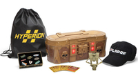 Borderlands limited edition golden loot chest for $49.99 (was £99.99):