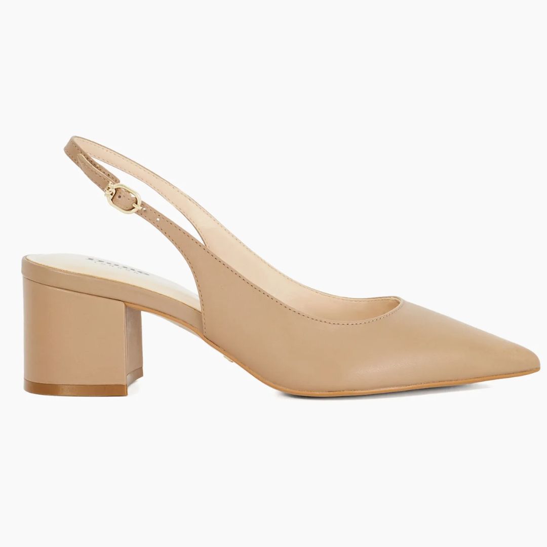 Dune London Slingback Shoes