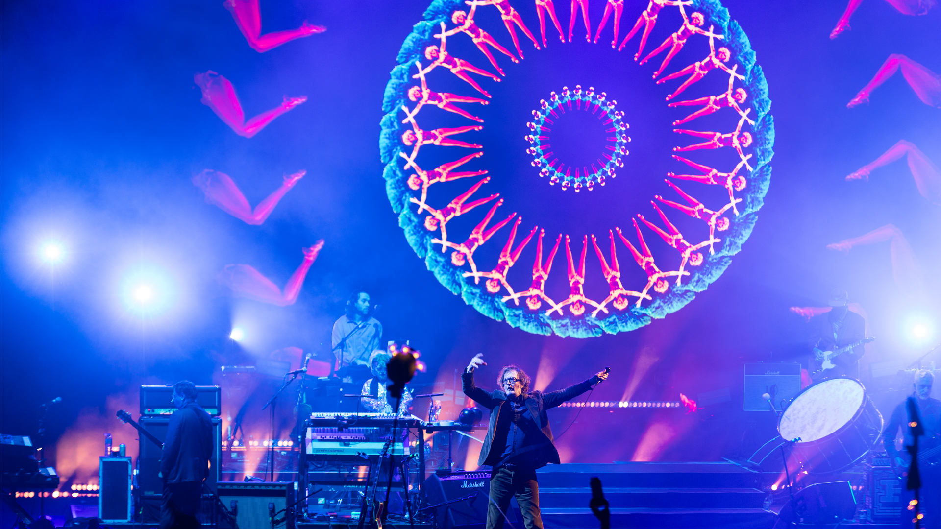 Pulp live