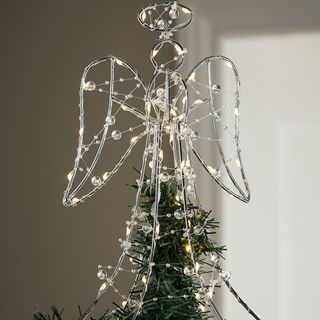 angel tree topper 