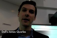 Dell's James Quarles