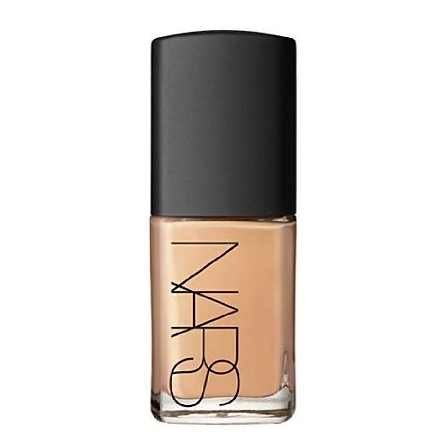 Nars Sheer Glow Foundation, Stromboli, 30 Ml (6047)