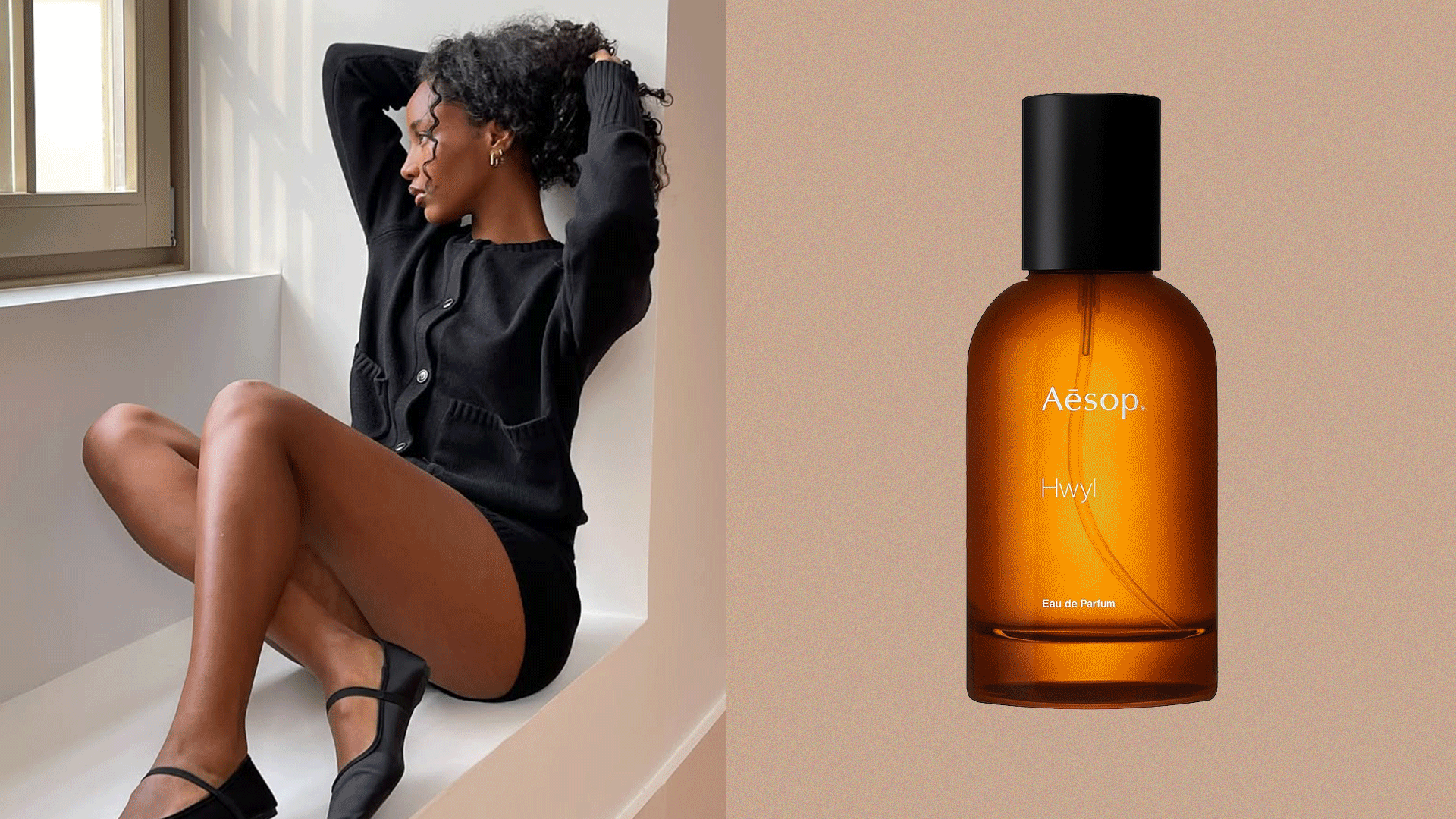 Woody Perfumes
