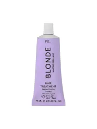 PS... Blonde Hair Mask PS... Blonde Hair Mask