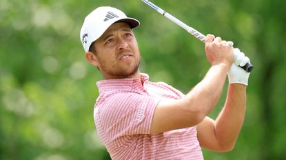 12 Things You Didn't Know About Xander Schauffele