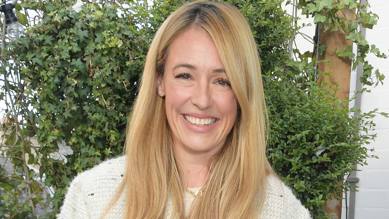 Image of Cat Deeley