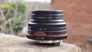 HD Pentax-DA 70mm F2.4 Limited review | Digital Camera World