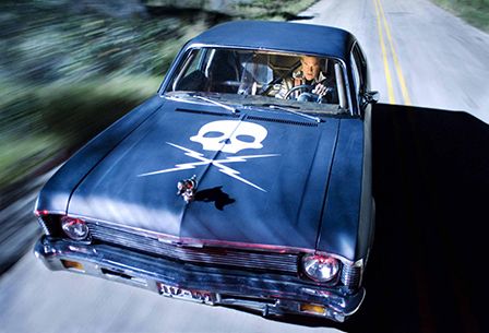 Death Proof