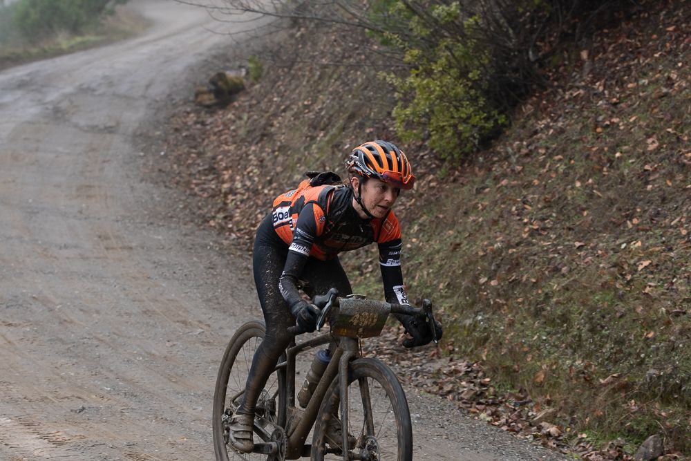 Low Gap Grasshopper gravel