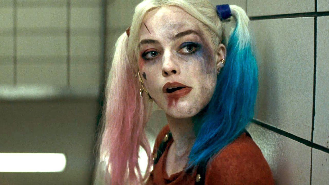 Birds Of Prey – Everything You Need To Know About Margot Robbie's Harley  Quinn Spin-Off, Movies