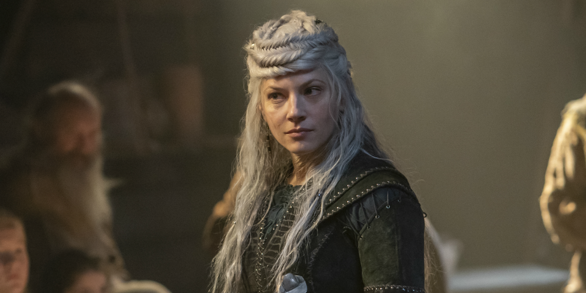 Vikings' Season 3 Finale Spoilers: Will Bjorn Marry Princess Gisla in  Episode 10? - IBTimes India