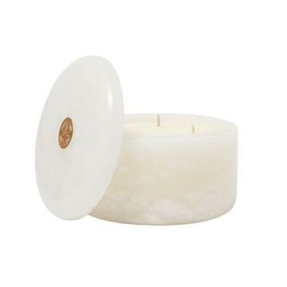 espa Alabastros Bergamot & Jasmine Candle