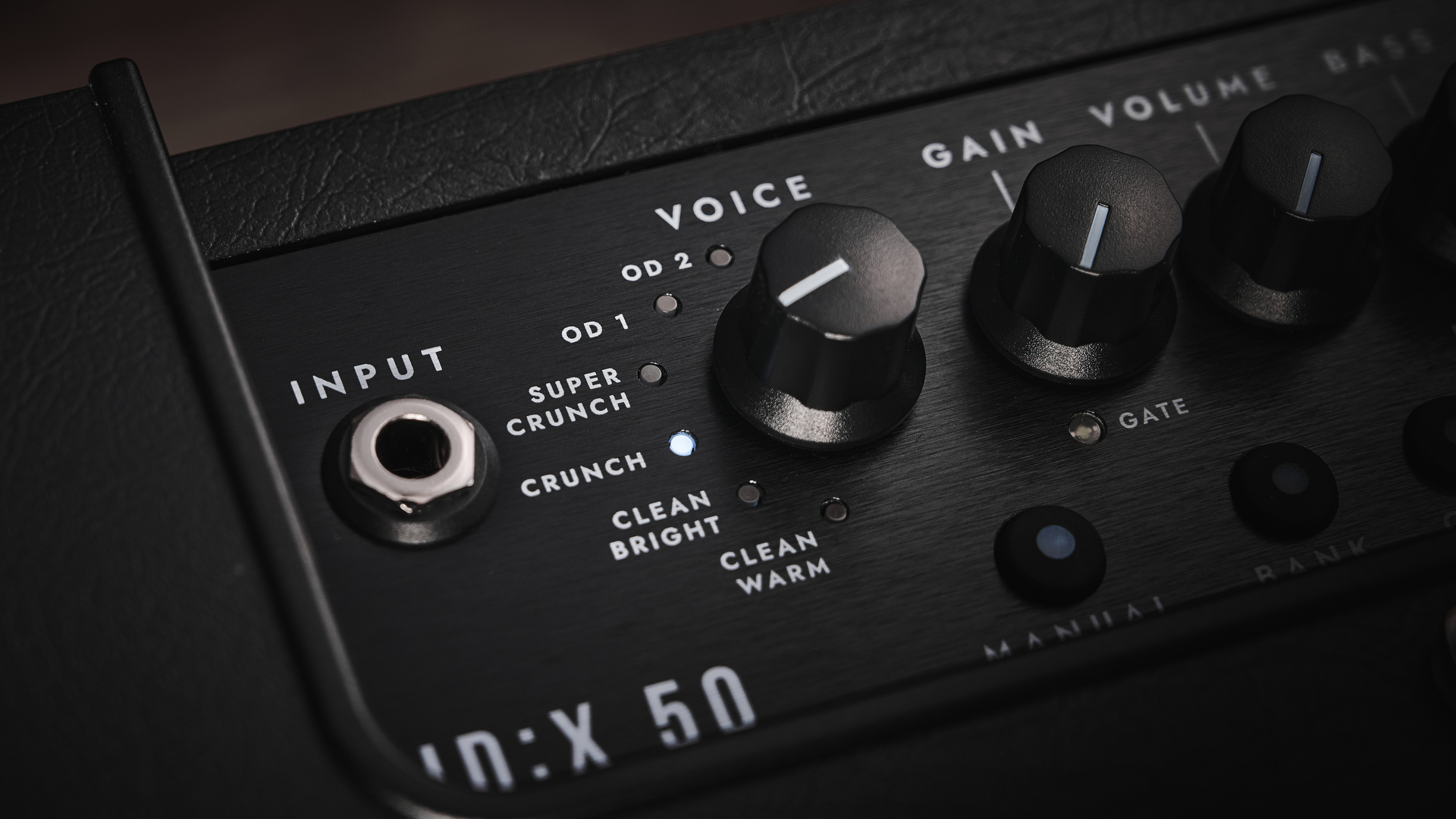 Blackstar ID:X 50