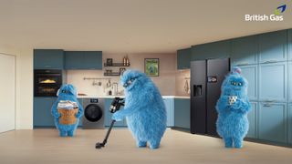 Samsung Weekend Tariff with British Gas