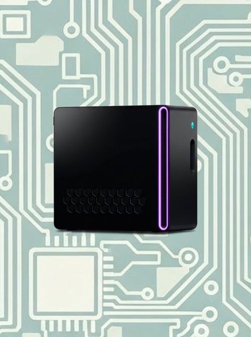 Aurora | RTX 5070 Ti