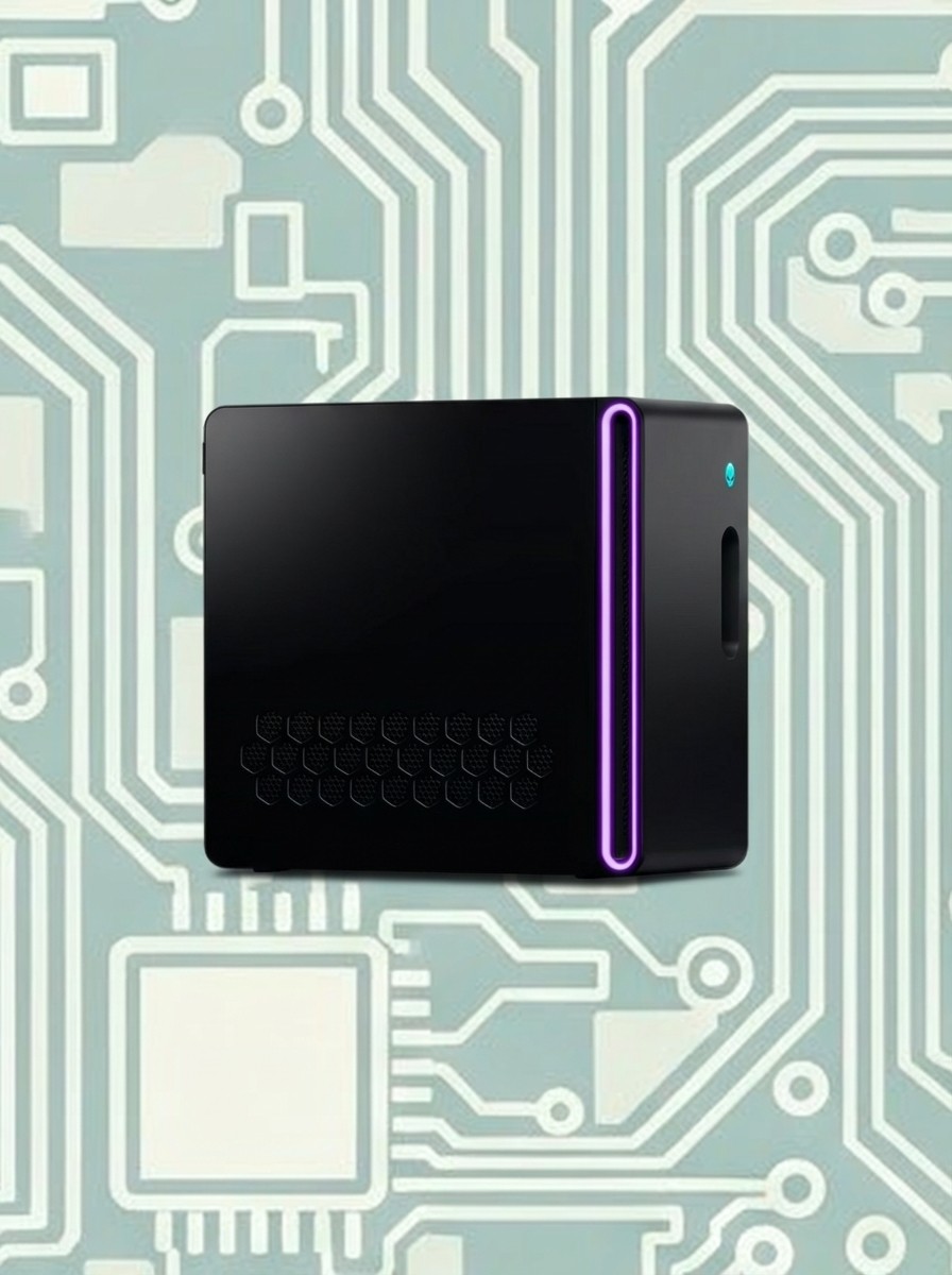 Aurora | RTX 5070 Ti