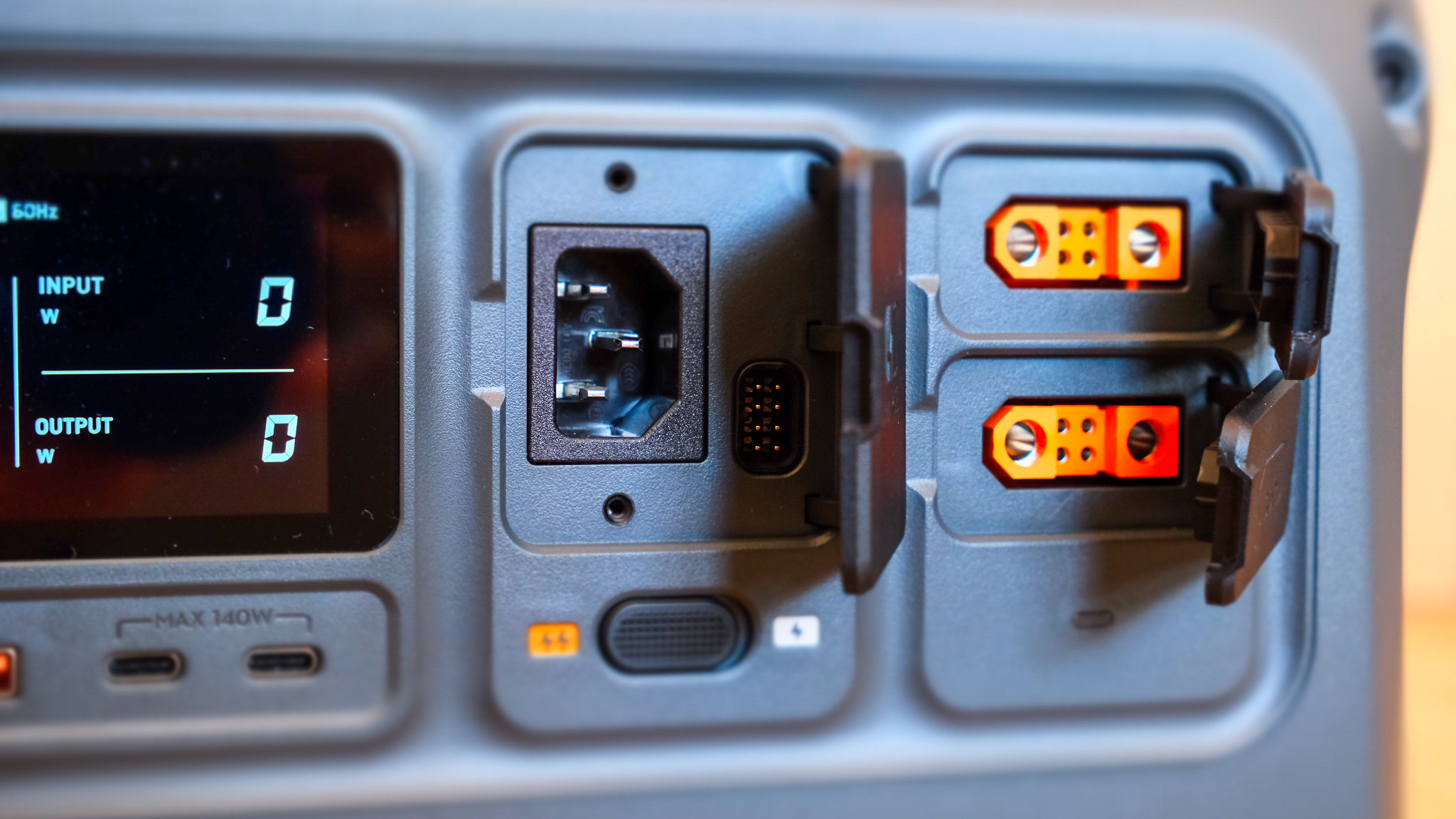 DJI Power 1000 v2 detail shot