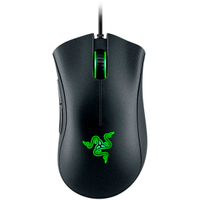 Razer DeathAdder V3 Wired Gaming Mouse | 30K Optical Sensor | 6 programmable buttons |$69.99$49.99 at Amazon (save $20)