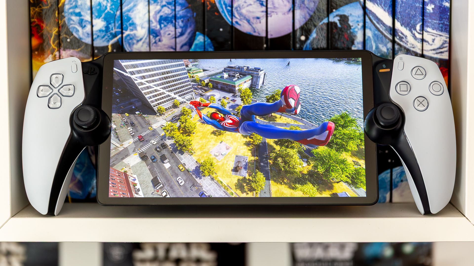 PlayStation Portal gets a surprise new upgrade – makes PS5 game streaming look better than ever