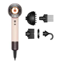 Dyson Supersonic Nural (Ceramic pink/Rose gold) Dyson Supersonic Nural (Ceramic pink/Rose gold)