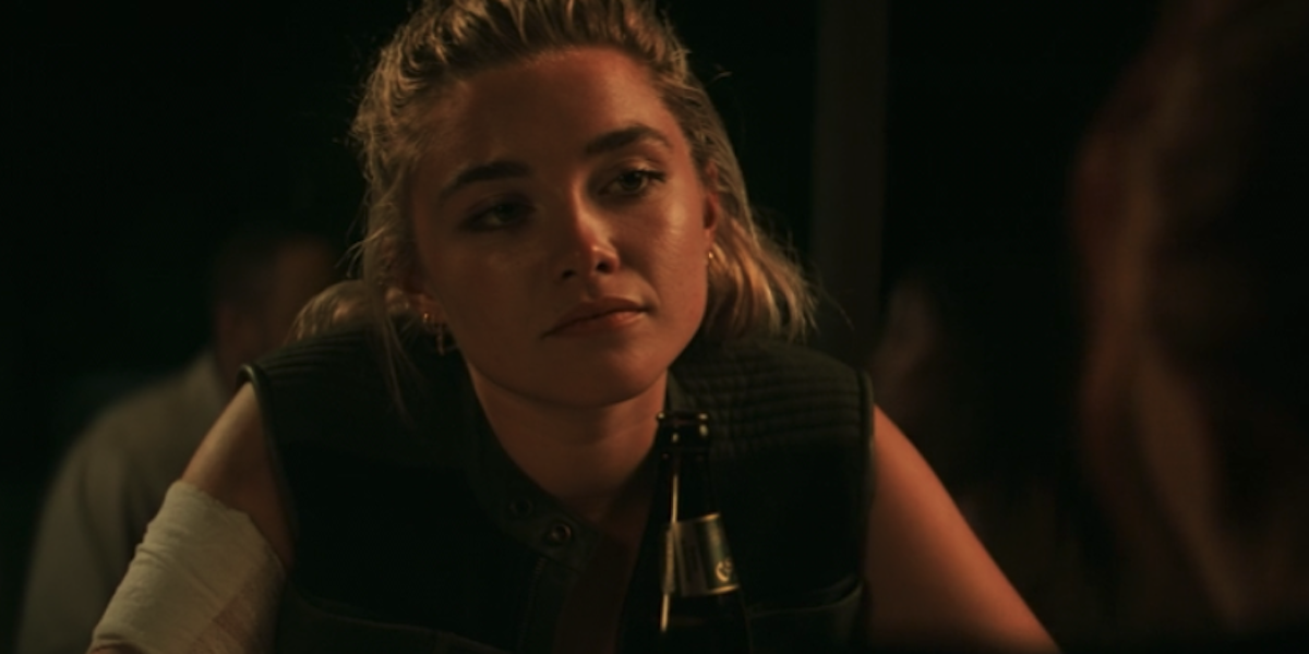 The 10 Best Yelena Belova Lines, Because Florence Pugh Was The Best ...