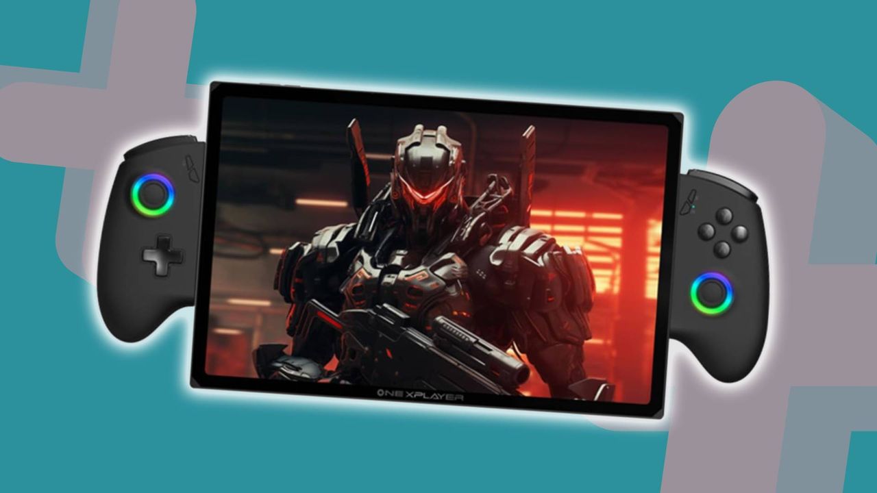 Leaks point towards a new OneXPlayer handheld with a next-gen "Pather Lake" Intel chip within, but I'm not holding for something affordable