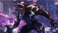 Marvel’s Spider-Man 2 