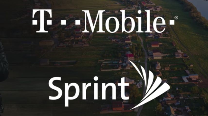 T-Mobile and Sprint merger: here’s what it means