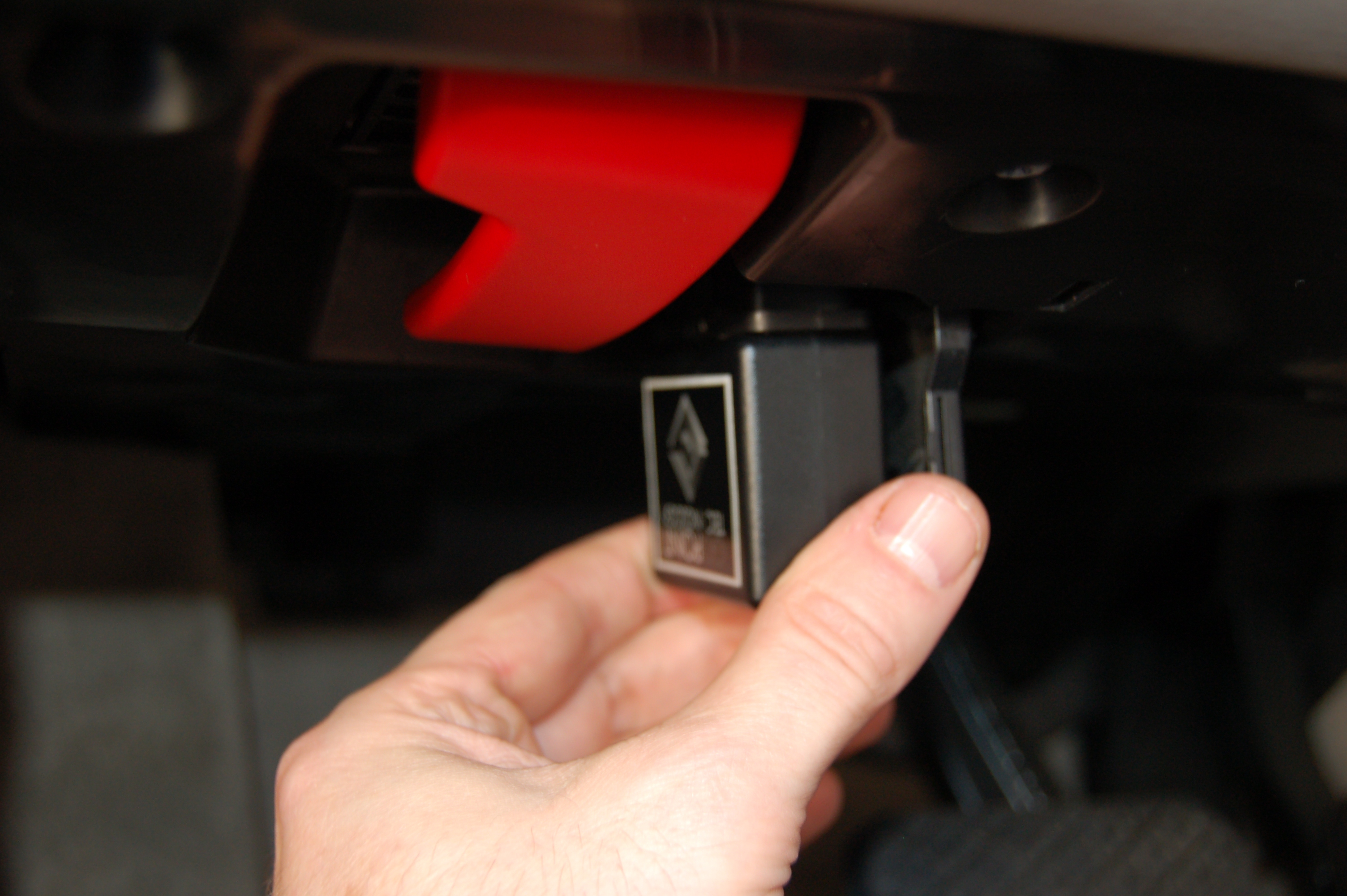 Keep Up With Your Engine How to Put an iPad to work, in the car