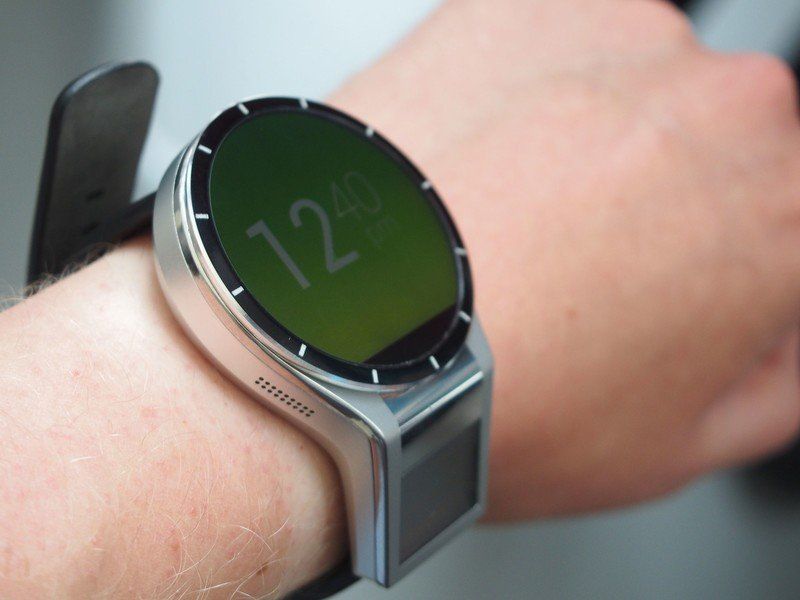 Lenovo Watch